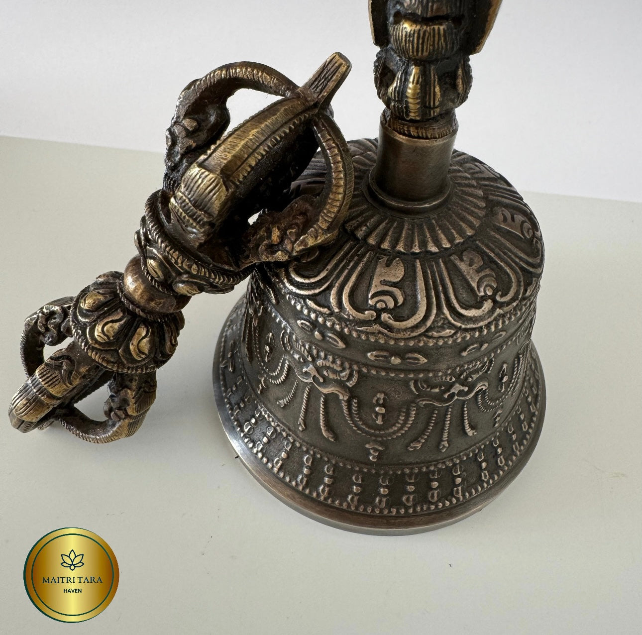 Dorje and Bell Set