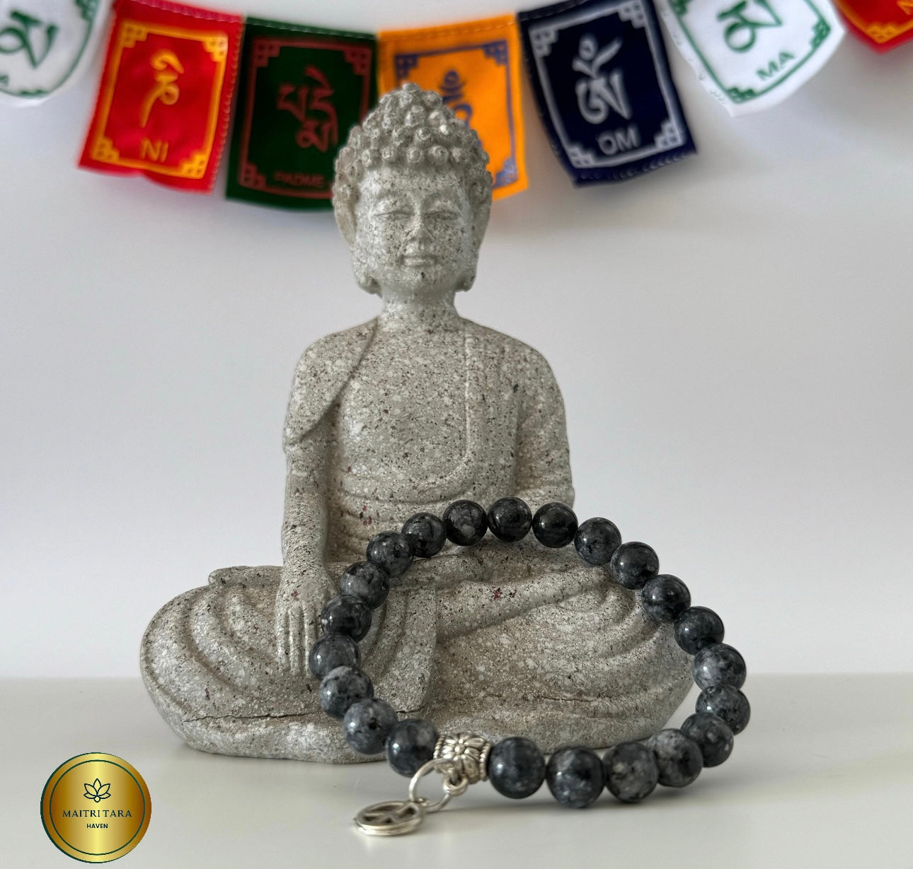 "Haven" Collection - Bracelets