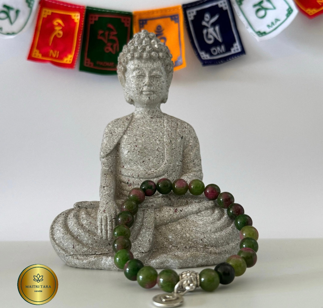 "Haven" Collection - Bracelets