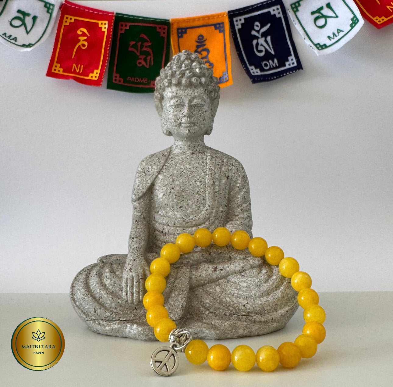 "Haven" Collection - Bracelets