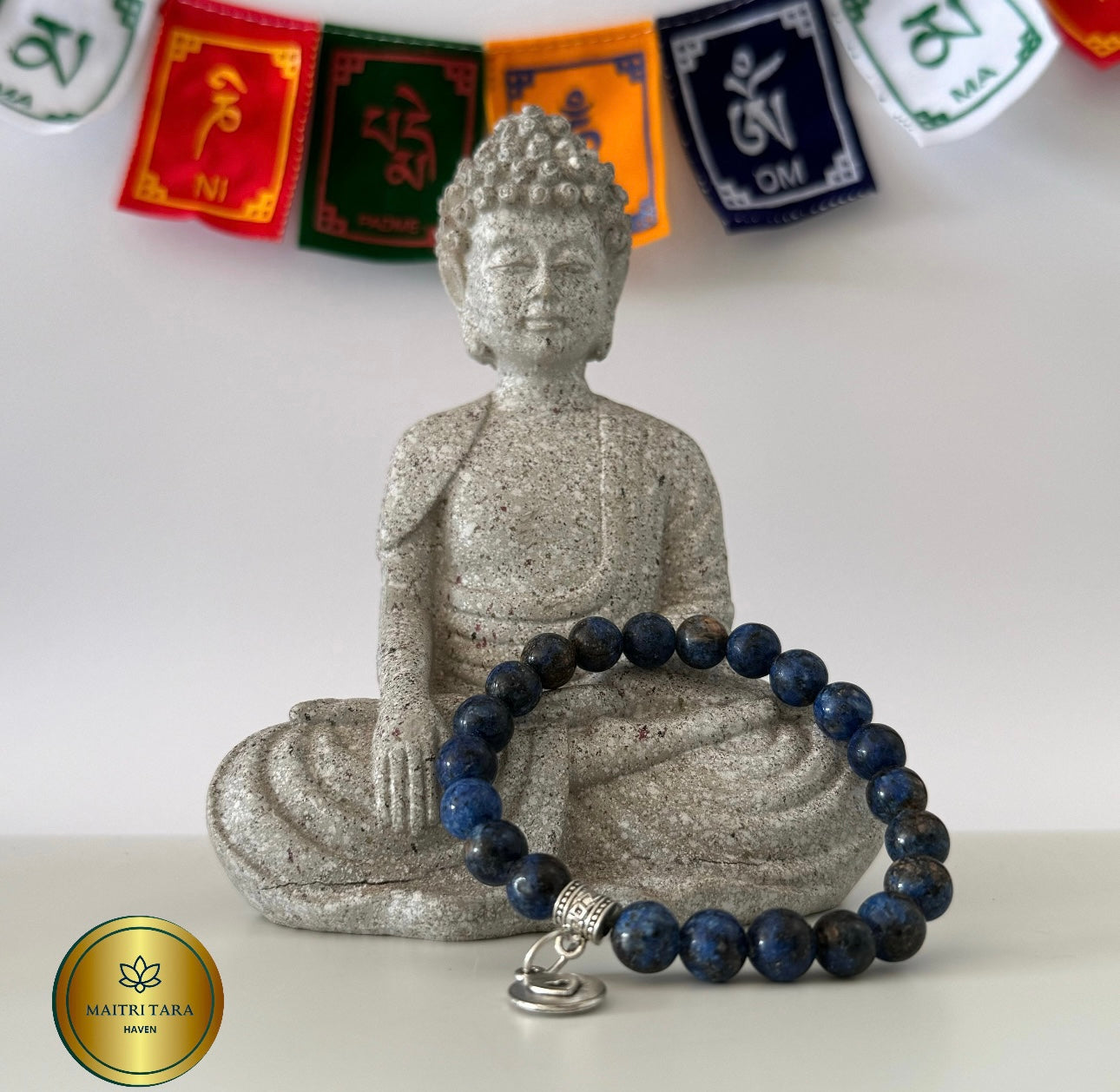 "Haven" Collection - Bracelets