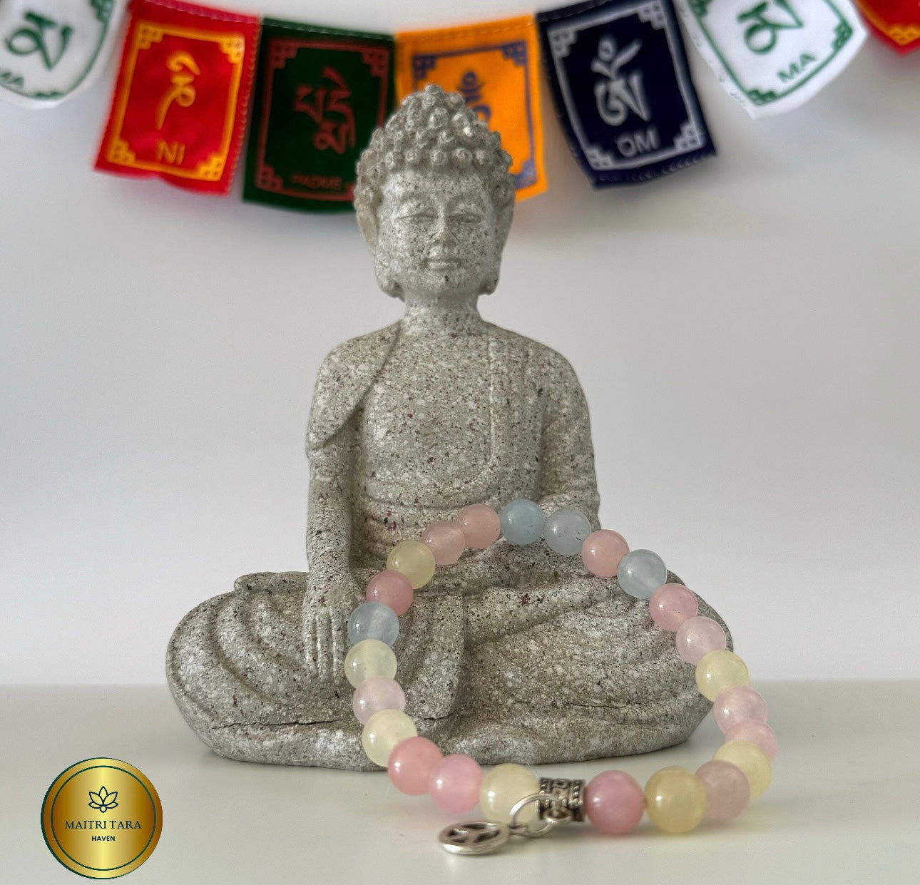 "Haven" Collection - Bracelets