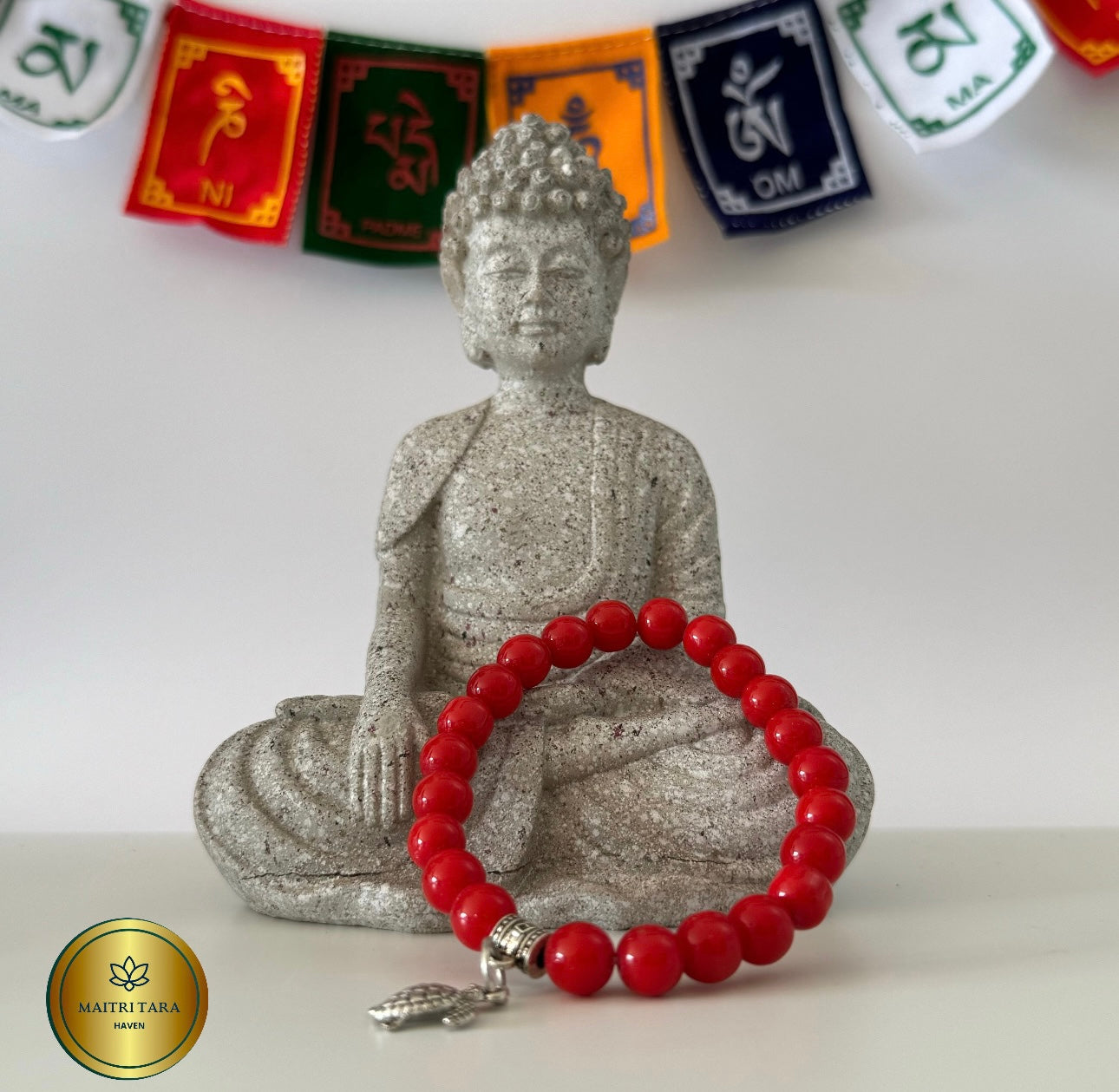 "Haven" Collection - Bracelets