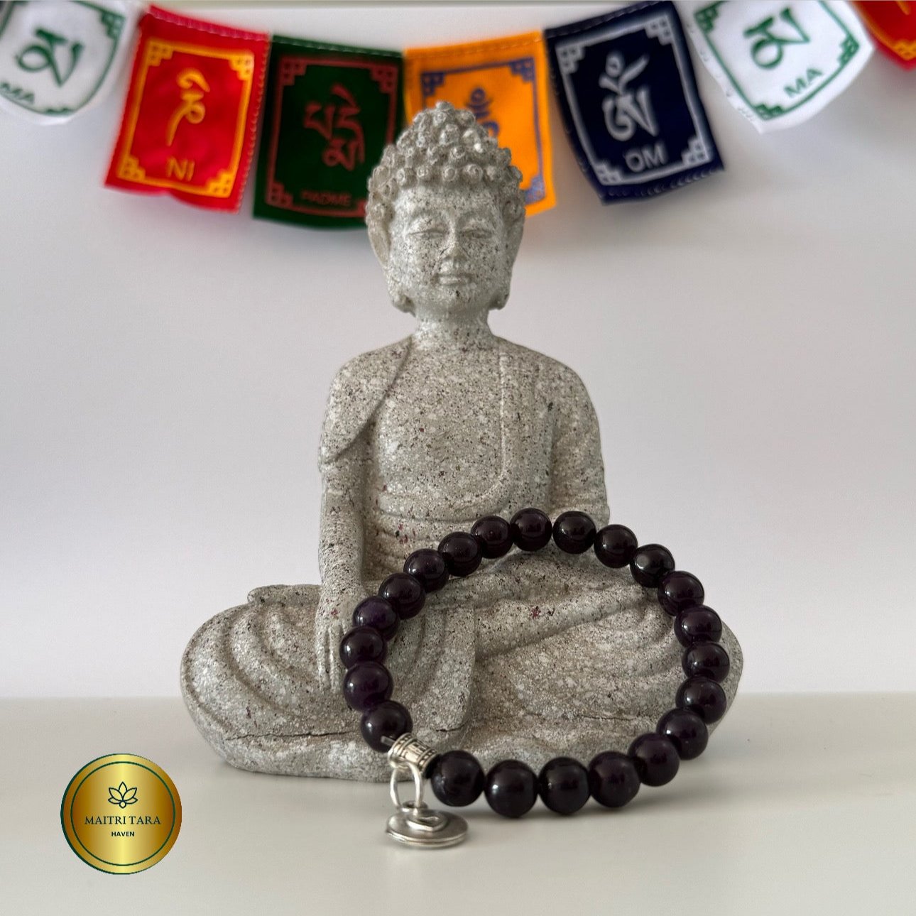 "Haven" Collection - Bracelets