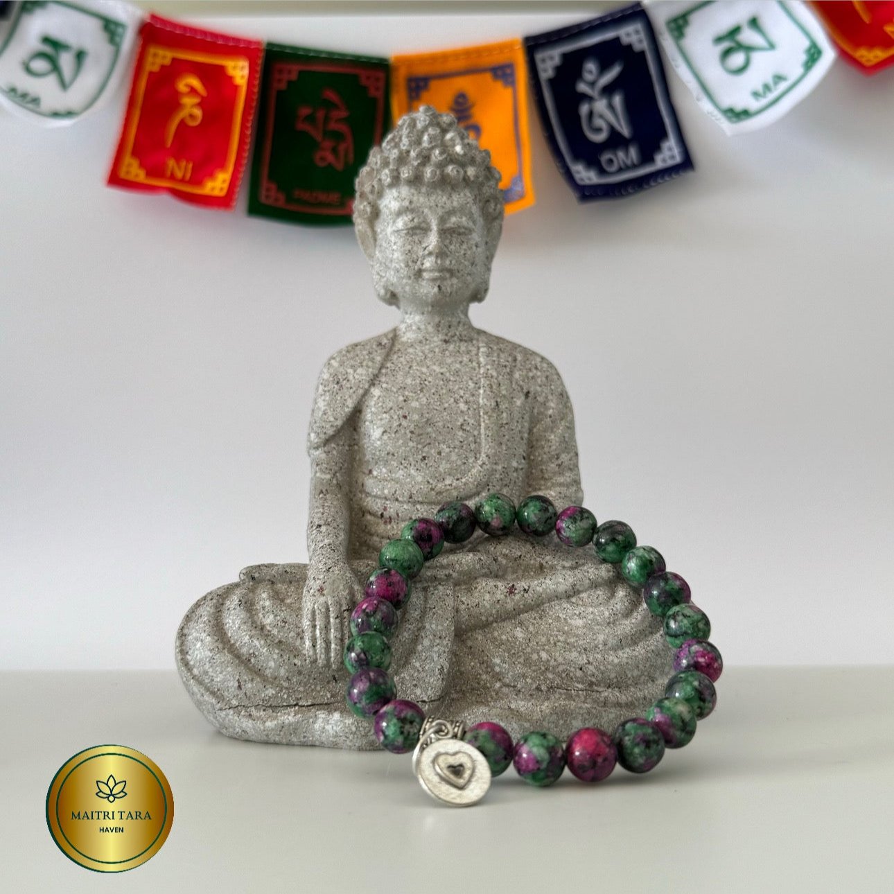 "Haven" Collection - Bracelets