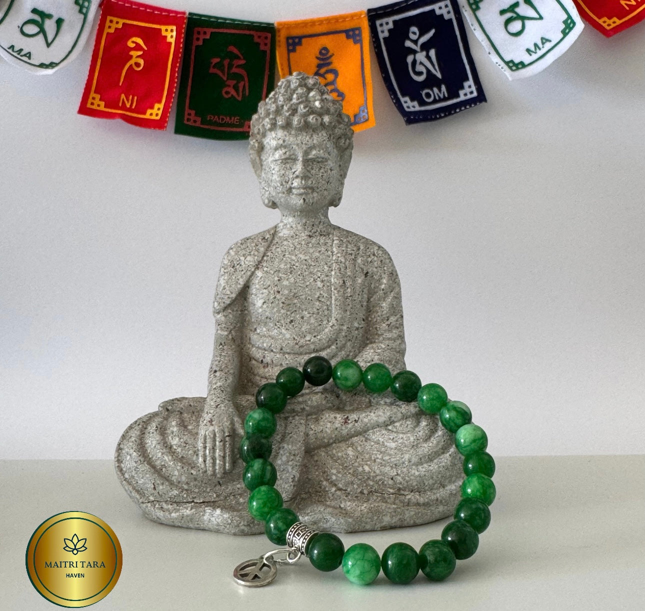 "Haven" Collection - Bracelets