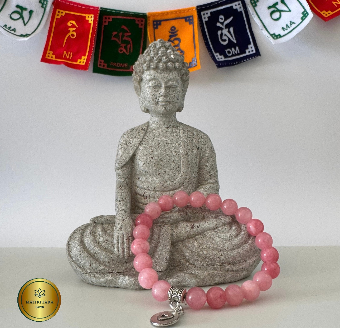 "Haven" Collection - Bracelets