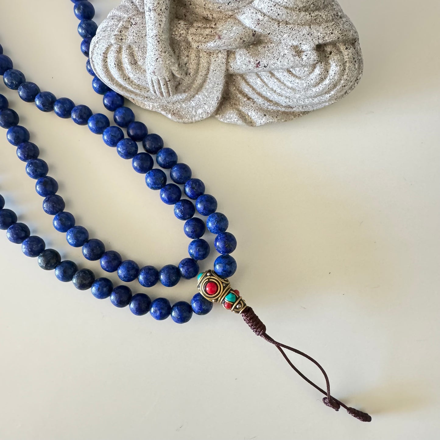 Inner Wisdom -  Lapis Lazuli