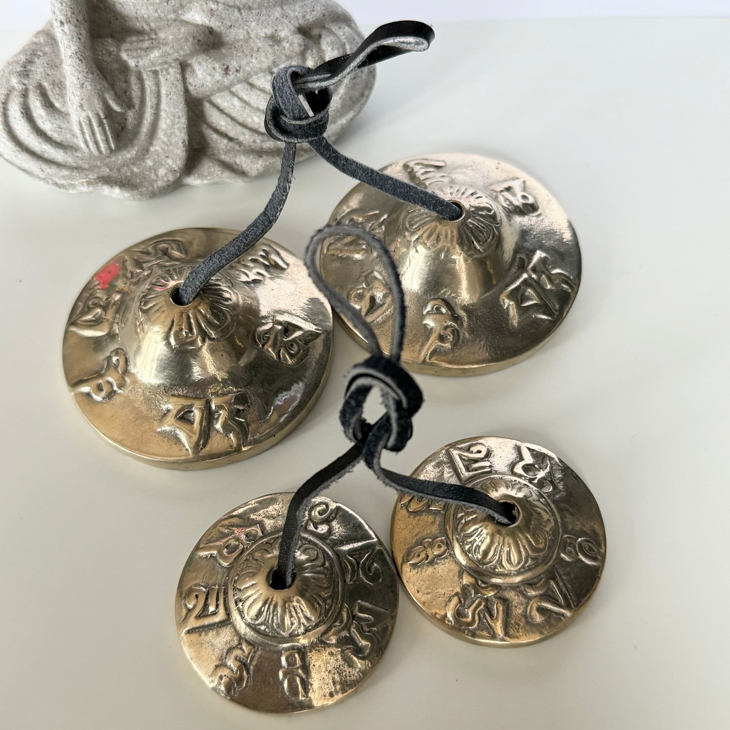 Tingsha Bell - Tingsha cymbals OMPH